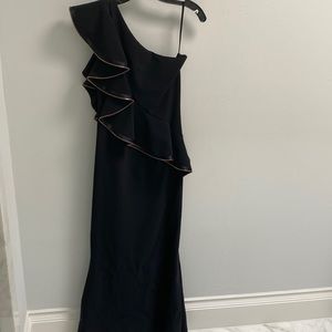 Black size 12 Chiara dress